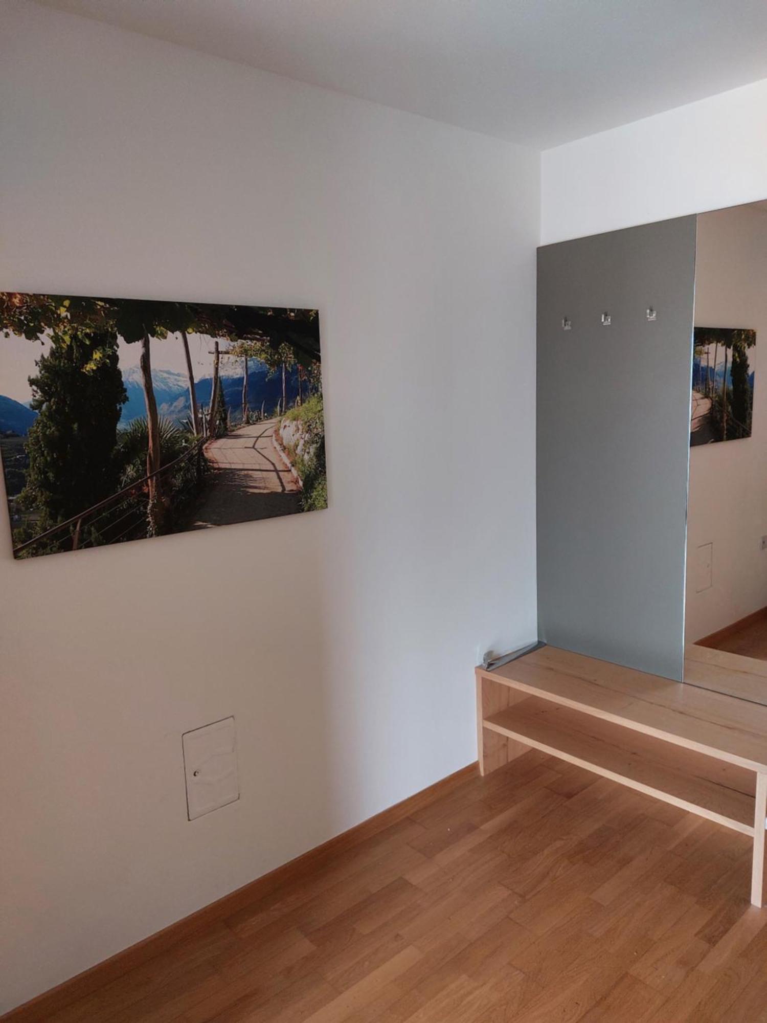 شقة 2.Heimat سكين المظهر الخارجي الصورة